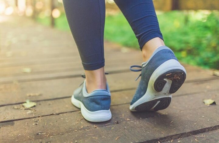 Metode Jalan Kaki 6-6-6: Turunkan Berat Badan dan Perbaiki Kualitas Tidur