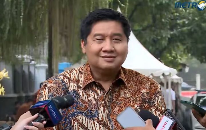 3 Juta Rumah Per Tahun