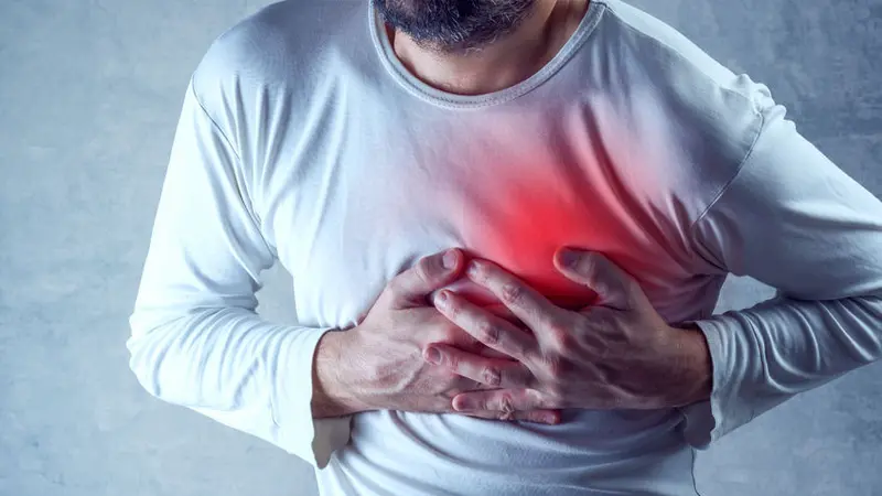 5 Faktor Pemicu Penyakit Jantung yang Sering Diabaikan
