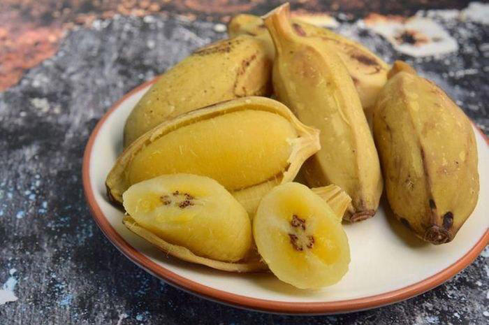 10 Makanan Pengganti Minuman Berenergi yang Kaya Nutrisi dan Memberikan Energi Secara Instan