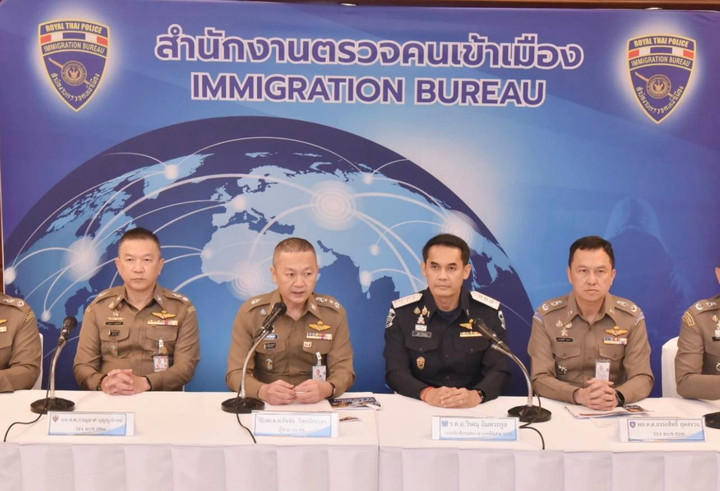 YouTuber Thailand Dibekuk di Indonesia Usai Tak Lulus Nyanyi “Indonesia Raya”