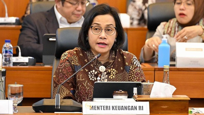Sri Mulyani Tegaskan Kenaikan PPN Menjadi 12% Mulai Januari 2025
