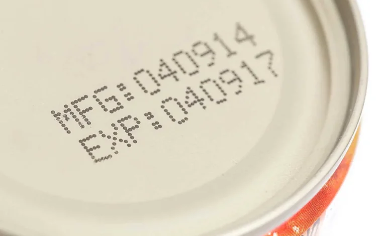 Memahami Perbedaan “Best Before” dan “Expired Date” pada Kemasan Makanan