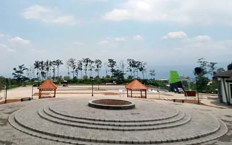 Arjuna Agro Techno Park, Destinasi Wisata Baru di Pasuruan