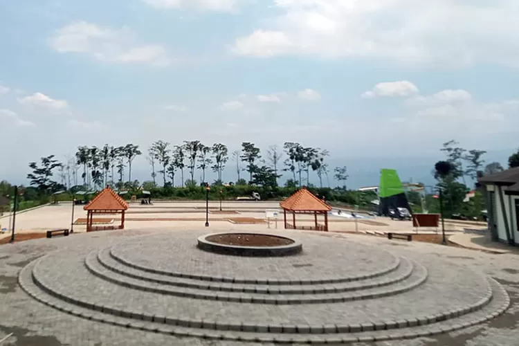Arjuna Agro Techno Park, Destinasi Wisata Baru di Pasuruan