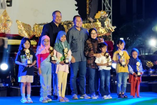 Bintang Radio Nasional 2024