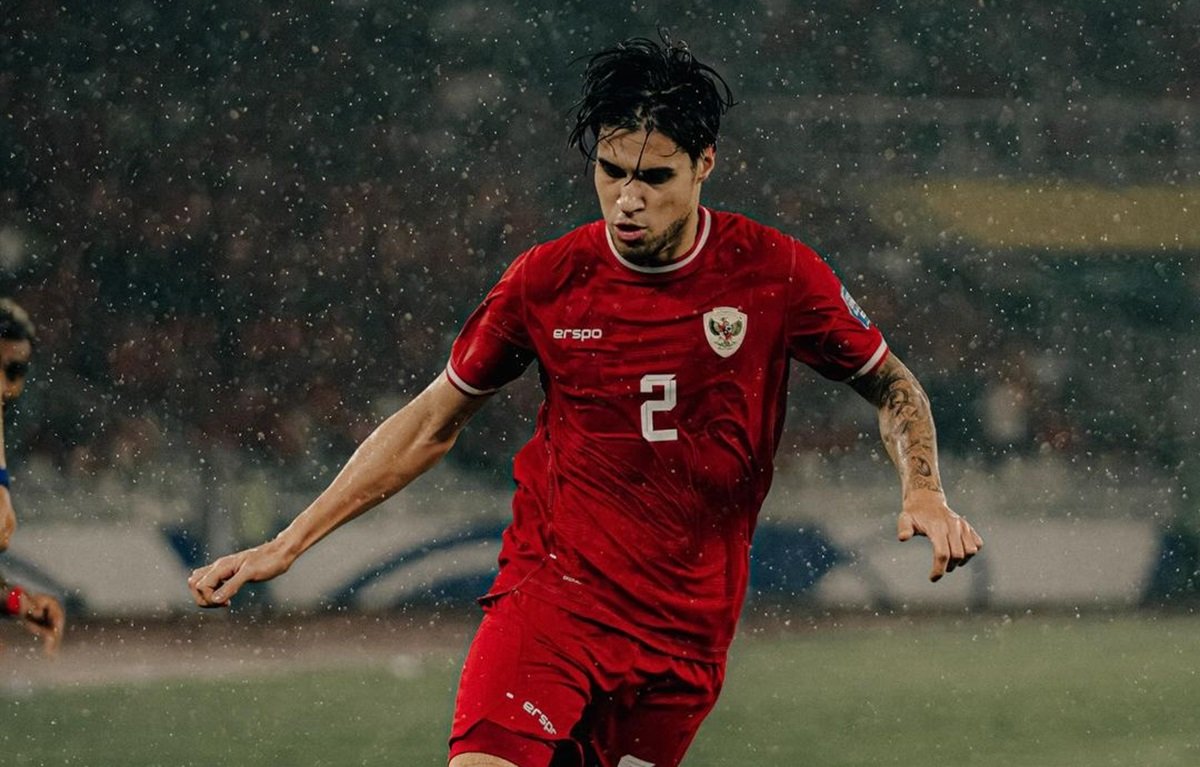 Kevin Diks Jadi Incaran Borussia Monchengladbach, Peluang Pindah ke Bundesliga Semakin Dekat