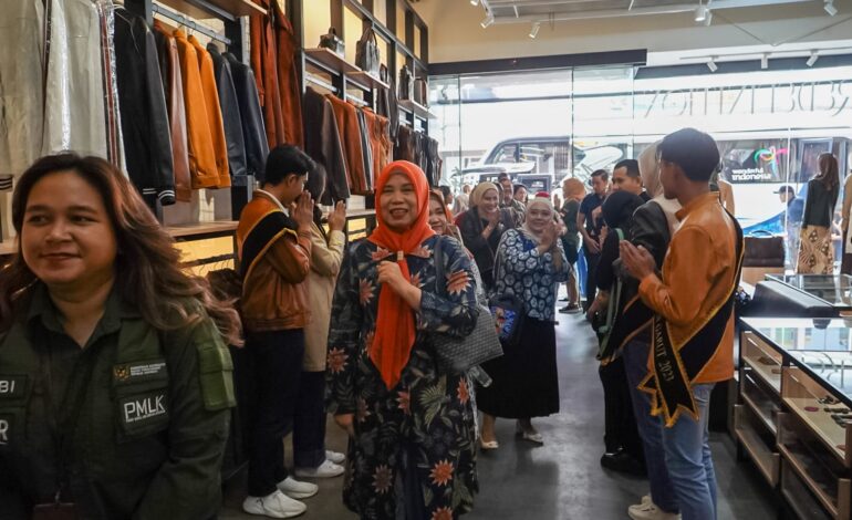 Mendorong Daya Beli demi Mewujudkan Ekonomi Inklusif dan Berkelanjutan