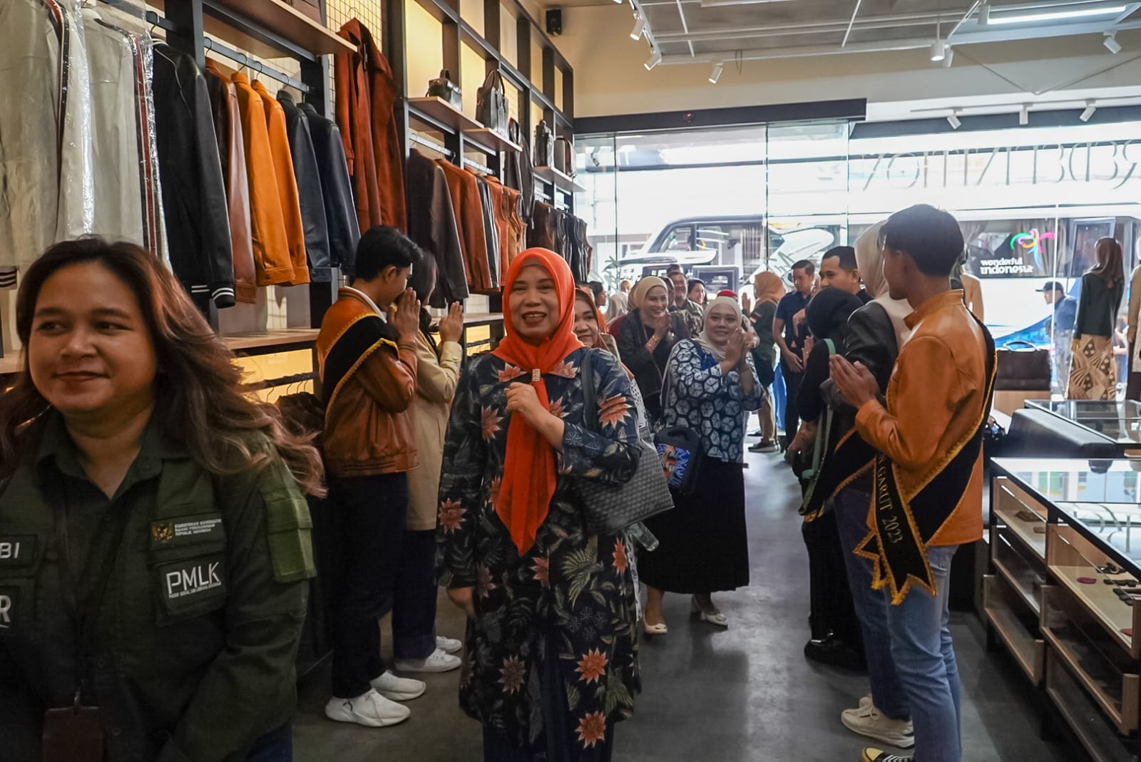 Mendorong Daya Beli demi Mewujudkan Ekonomi Inklusif dan Berkelanjutan