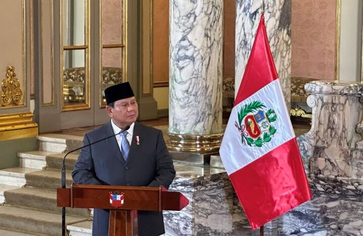 ekonomi indonesia