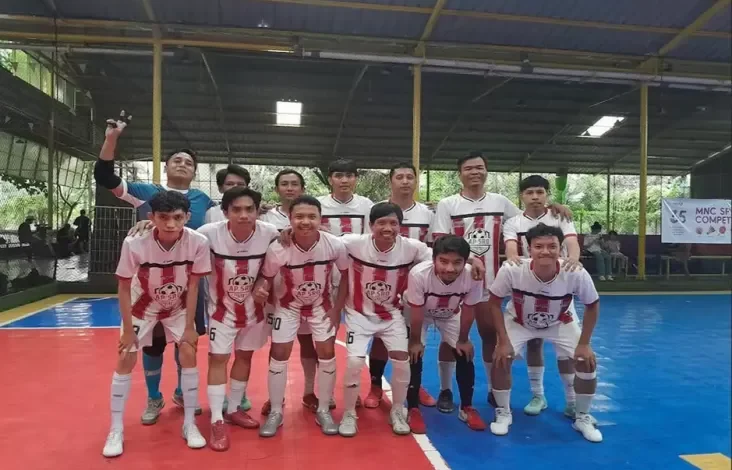 MNC Sport Competition