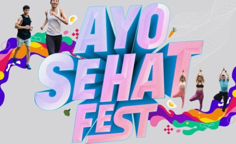 HAi Fest Kemenkes