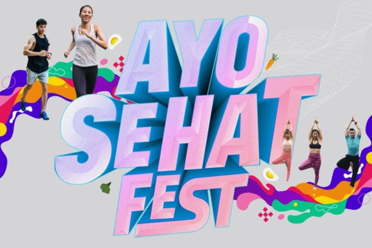 HAi Fest Kemenkes Dorong Inovasi Kesehatan Berbasis Potensi Alam