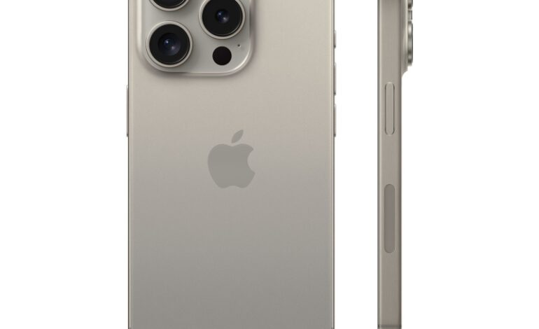 Harga iPhone 15