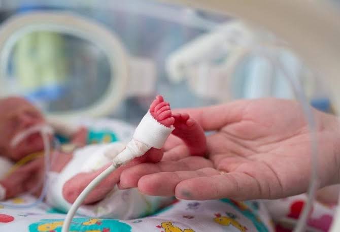 Kelahiran Prematur Tak Hanya Soal Bertahan Hidup, Tapi Juga Tumbuh Kembang Anak