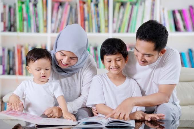 6 Cara Efektif Mengajarkan Kejujuran pada Anak Sejak Dini