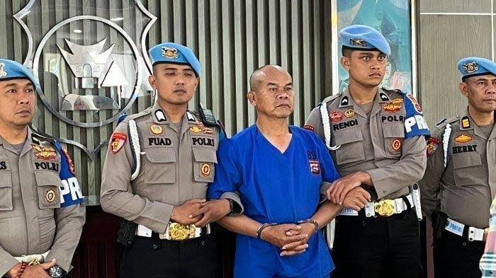 Polres Solok Selatan