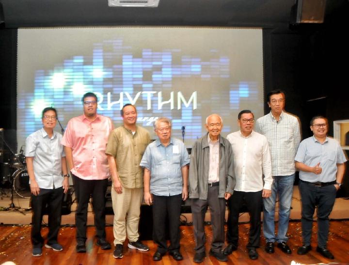 Intiwhiz Hadirkan Pengalaman Baru dengan Rhythm Lounge & Bar di Jakarta Selatan