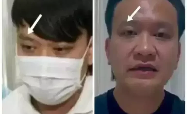 Ivan Sugianto Ditangkap