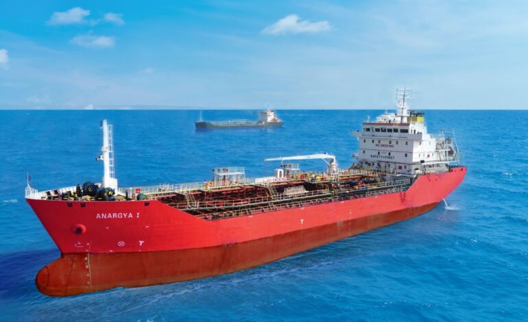 Humpuss Maritime