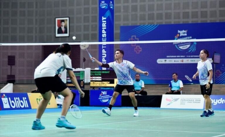 KONI Pusat Dorong Pemerataan Penerapan Sport Science di Seluruh Cabang Olahraga