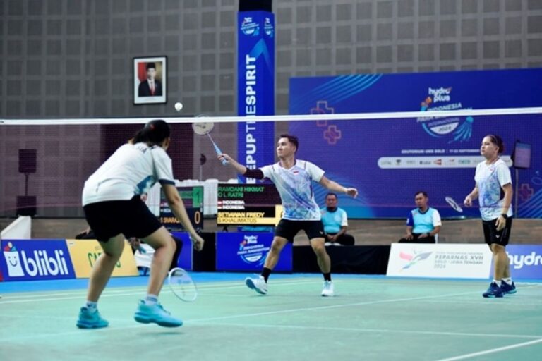 KONI Pusat Dorong Pemerataan Penerapan Sport Science di Seluruh Cabang Olahraga