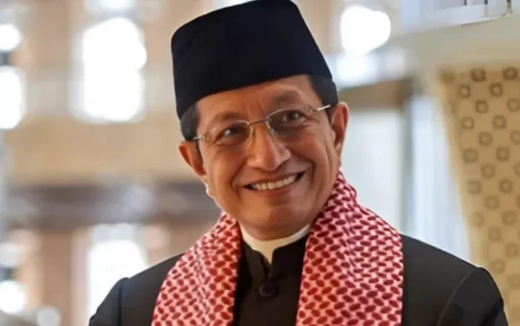 Menteri Agama