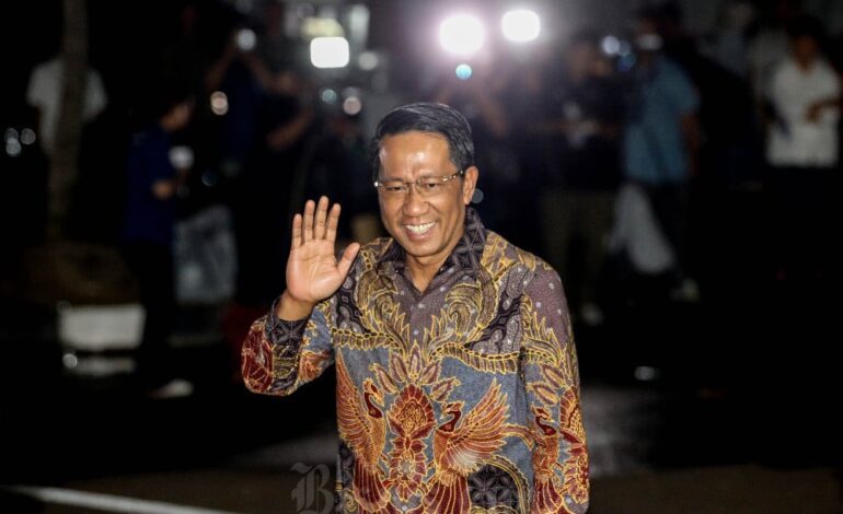 Putusan MK Penetapan UMP