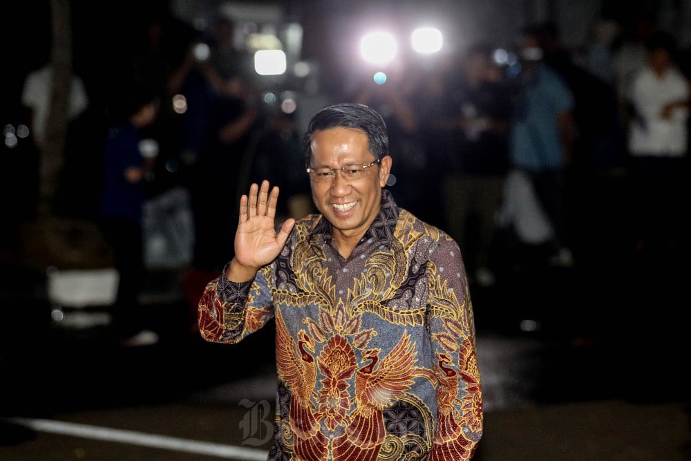 Pemerintah Segera Tindak Lanjuti Putusan MK Terkait Penetapan UMP
