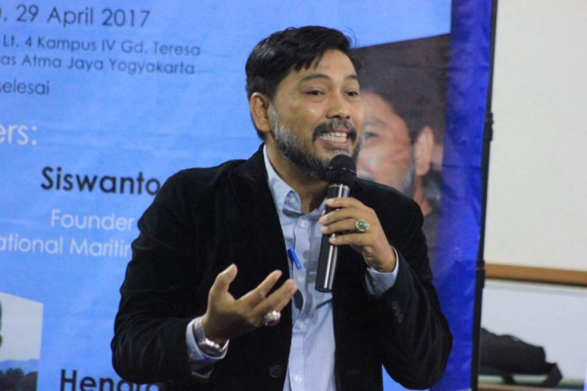 Namarin Dorong Prabowo Hidupkan Kembali Dewan Maritim Indonesia