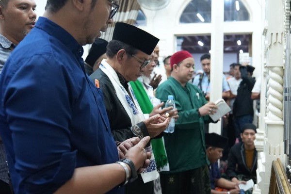 pramno ziarah