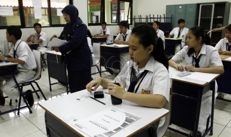 Wacana Pengembalian Ujian Nasional di Tengah Dinamika Pendidikan Global
