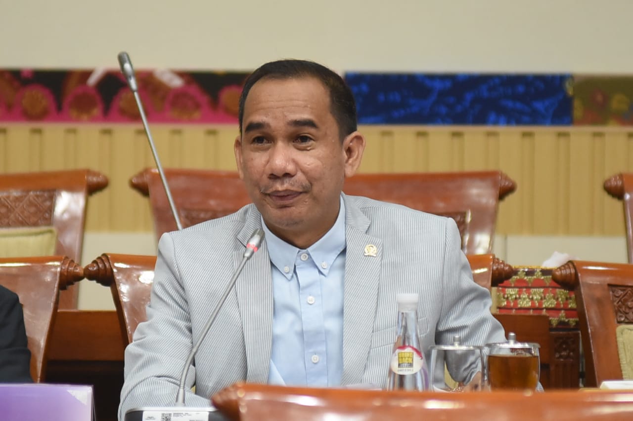 DPR RI Tekankan Evaluasi Penggunaan Senjata Api dalam Kasus Penembakan di Semarang