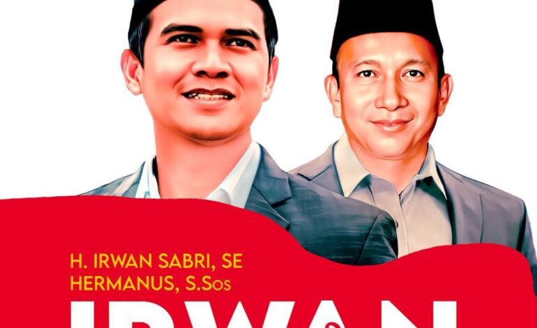 Sukses Menangkan IRAMA
