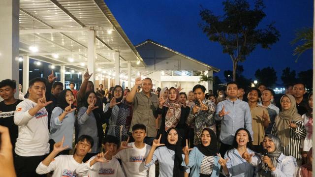 Merawat Kebersamaan Pasca Pilkada Kota Tegal 2024