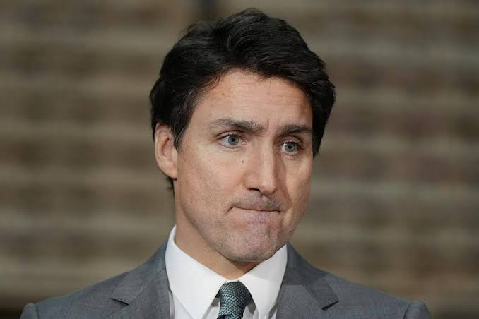 Perdana Menteri Kanada Justin Trudeau Siap Umumkan Pengunduran Diri