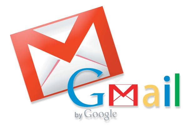 Pengguna Gmail