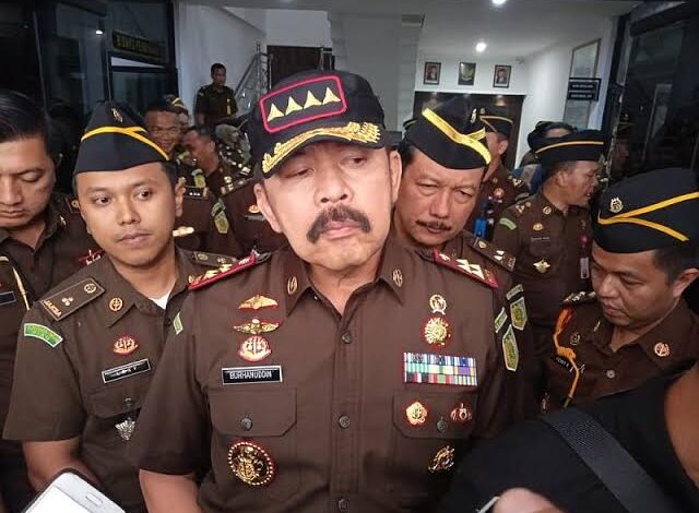 Jaksa Agung