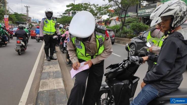 Korlantas Polri Terapkan Sistem Baru, Tabrak Lari Bisa Berujung Pencabutan SIM Permanen