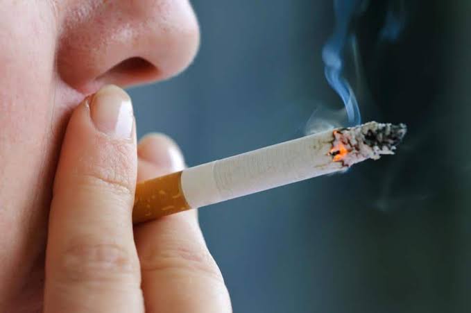 Pulihkan Paru-Paru yang Menghitam Akibat Rokok dengan Cara Ini
