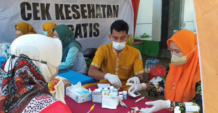 Cek Kesehatan Gratis Ungkap Temuan Penyakit di Indonesia: Diabetes, Kanker, hingga Hipoglikemia
