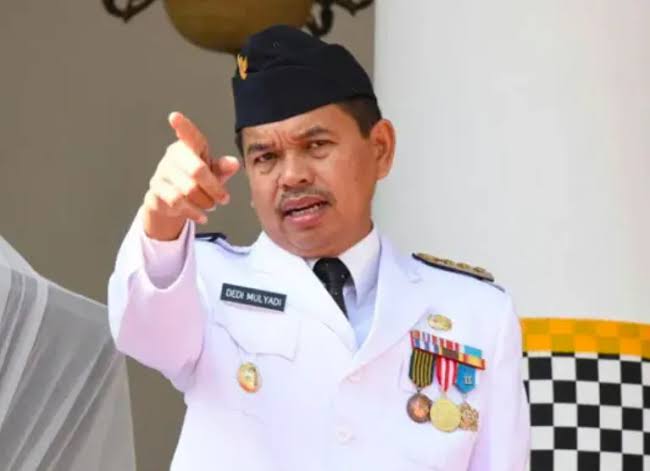 Gandeng TNI AD, Gubernur Jabar Dedi Mulyadi Siap Bangun Infrastruktur dan Perkuat Ketahanan Daerah