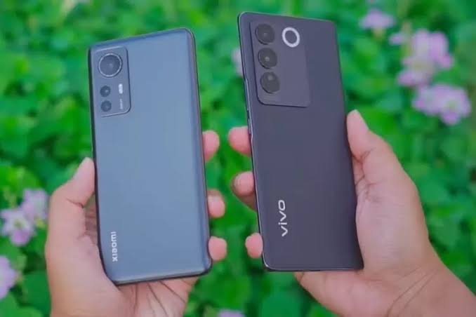 Vivo dan Xiaomi Ramaikan Ramadan dengan Peluncuran Ponsel Terbaru