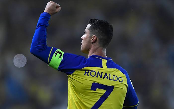 Ronaldo Cetak Gol Panenka, Al Nassr Lolos ke Perempat Final Liga Champions Asia
