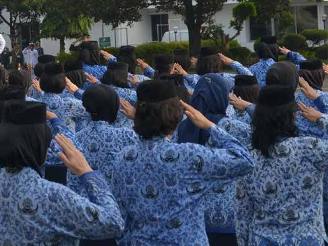 Pengangkatan CASN Ditunda, Kepala BKN Usulkan Solusi bagi yang Sudah Resign