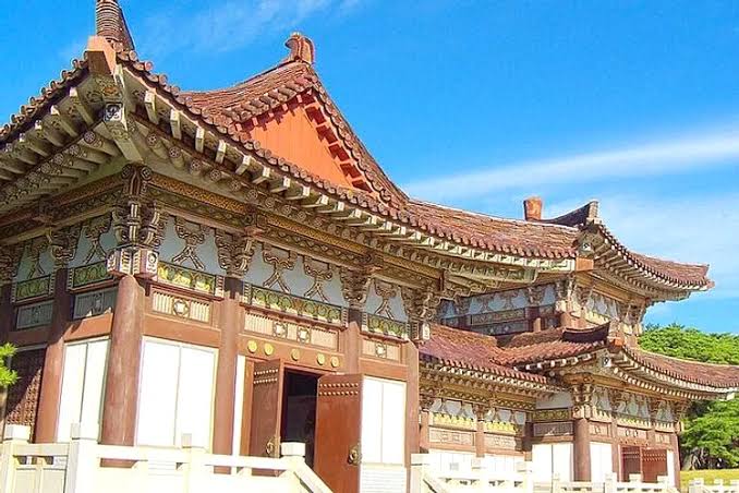 Misterius! Kota Wisata Baru Korea Utara, Rason, Ditutup Mendadak Usai Dibuka Tiga Pekan