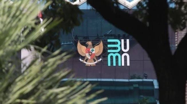 15 BUMN Masih Merugi, Danareksa Targetkan Penyelesaian Tahun Ini