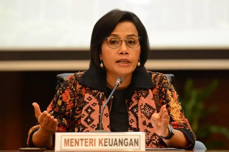 Sri Mulyani Beberkan Strategi Taktis Indonesia Hadapi Tarif Tinggi AS