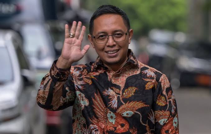 Belum Semusim, Hasan Nasbi Resmi Mundur dari Kepala Kantor Komunikasi Presiden
