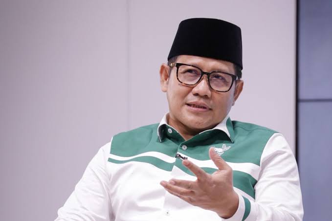 Cak Imin Ditelepon Prabowo: Pesan Persatuan dari Presiden di Tengah Suasana Halal Bihalal